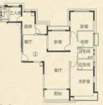 12栋3-18层01单位