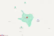 英德仙湖旅游度假区电子地图